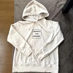 back number☆ ボアパーカー