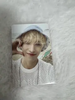 SEVENTEEN STF ドギョム