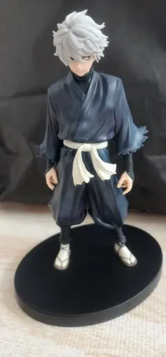 地獄楽　フィギュア　DXF 画眉丸　がびまる