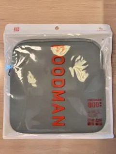 未開封 FOODMAN フードマン CBジャパン 弁当箱 800ml 専用ケースのサムネイル