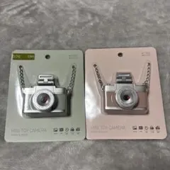 トイカメラ　スリコ