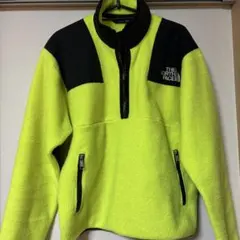 希少カラー THE NORTH FACE フリース ノースフェイス