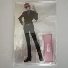 HUNTER×HUNTER ヒソカ スーツ(戦闘後)BIGアクリルスタンド