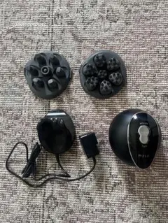 ミーゼ　ヘッドスパリフトのサムネイル