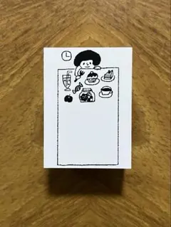 2026年最新】25レシピ スタンプの人気アイテム - メルカリ