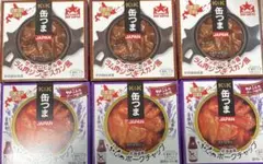 K&K 缶つま 北海道限定 6缶セットのサムネイル