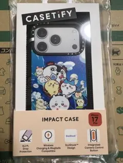 ちいかわ Casetify コラボ PCケース laptop - メルカリ