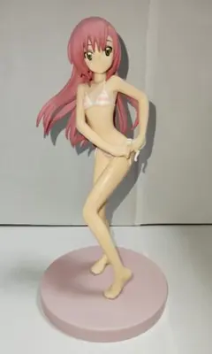 (箱無し)桂ヒナギク　水着フィギュア