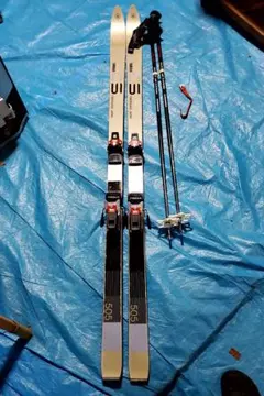YAMAHA CERAMICS スキー板 195cm 1902948162.jpg?1709358010