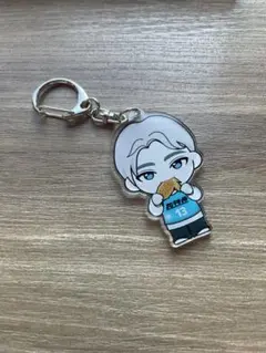 【超特急】REAL? ご当地キーホルダー　愛知　名古屋　アロハ