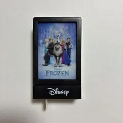 (まとめ買い可)ディズニーキャラクターポスターライトコレクション　アナと雪の女王