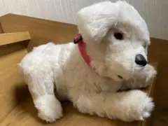 夢いぬ　ラブラドールレトリバー　SEGA TOYS