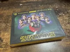 2026年最新】travis japan fc限定盤 blu-rayの人気アイテム - メルカリ