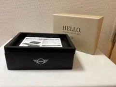 【新品未使用⭐︎希少品】新型MINI WELCOME KEY BOX