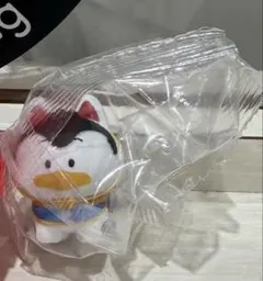 和んこフィギュア ペックル