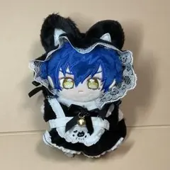 2026年最新】10CM ぬい服 メイドの人気アイテム - メルカリ