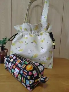 南啓子様 専用ページ ハンドメイド ミニポーチ(30枚) - メルカリ