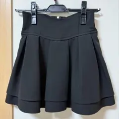 【michellMacaron】美脚スカート