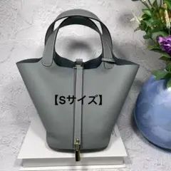 極美品✨ レザー キューブバッグ ハンドバック アイボリー - メルカリ