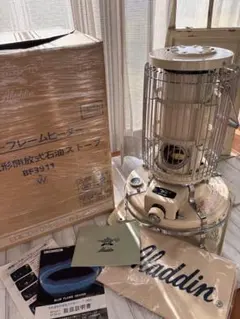 ⭐️新品未使用⭐️アラジン　ホワイト ストーブ 楽天市場】石油ストーブ アラジン（カラーホワイト）（家電）の通販