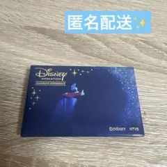 【匿名配送】ディズニー イマーシブエクスペリエンス限定品 ミッキー 缶バッジ