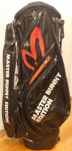 ⭐️マスターバニー⭐️UNITED EDITION⭐️ゴルフバッグ⭐️新品未使用 マスターバニー（ゴルフ用バッグ）｜ゴルフ | スポーツ の
