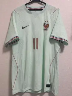 フランス代表　AWAY オーセンティックユニフォーム　オリーセ#11 M フランス代表 AWAY オーセンティックユニフォーム オリーセ#11 M