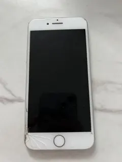 iPhone8 本体（若干不都合あり）