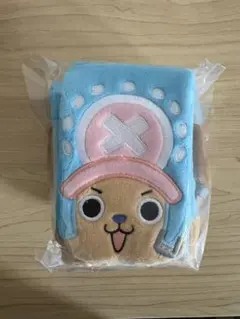 留*中様 ONE PIECE チョッパー マルチカードケース 一番くじ E賞