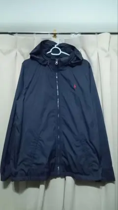 Polo by Ralph Lauren ナイロンジャケット