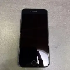 Apple iPhone 本体 ブラック