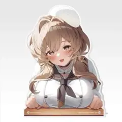 一番くじ 勝利の女神 NIKKE アクリルボード E賞 ブレッディ - メルカリ