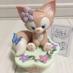 新品未使用　東京ディズニーシー　リーナベル　スナックケース　グミなしのサムネイル