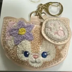 リーナベル キーホルダー 東京ディズニーシーのサムネイル