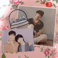 SEVENTEEN エスクプス　スンチョル　セット