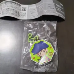 矢沢あい カプセルラバーマスコット ツトム