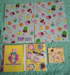 サーティワンアイスクリーム ノベルティのサムネイル