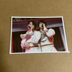 M!LK ランダム生写真 36杯目（FC限定）吉田仁人 塩﨑太智