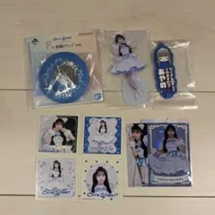 最終値下げ】キュースト 増田彩乃 グッズ まとめ売り - メルカリ