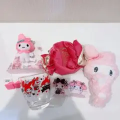 2025年最新】マイメロまとめ売りの人気アイテム - メルカリ