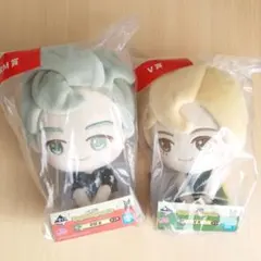 タイニータン　1番くじ　V賞　RM賞