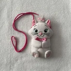 マリーちゃん　がま口　ポシェット