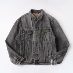 2026年最新】先染め levi's デニムジャケットの人気アイテム - メルカリ