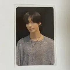 RIIZE らいずし 特典トレカ アントン