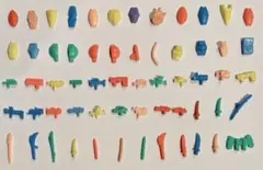 2026年最新】ガン消し まとめ売りの人気アイテム - メルカリ