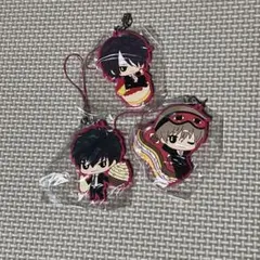 銀魂　ラバスト