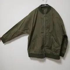 FRAPBOIS 薄手ブルゾンのサムネイル