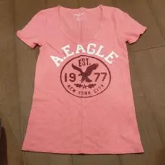 アメリカンイーグル　Tシャツのサムネイル