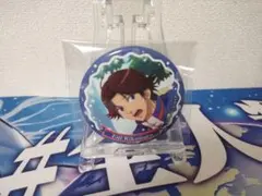 新テニスの王子様 RisingBeat 缶バッジ 跡部景吾 - メルカリ