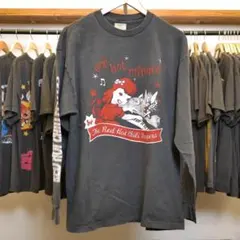 古着屋カラフル様まとめRed Hot Chili Peppers '95 XL